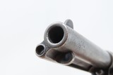 c1881 Antique .45 COLT Model 1878 Double Action Revolver WILD WEST Frontier 4 3/4” Barrel 6-Shot .45 Long Colt - 11 of 18