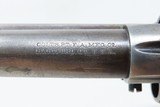 c1881 Antique .45 COLT Model 1878 Double Action Revolver WILD WEST Frontier 4 3/4” Barrel 6-Shot .45 Long Colt - 9 of 18