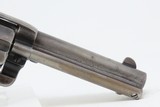 c1881 Antique .45 COLT Model 1878 Double Action Revolver WILD WEST Frontier 4 3/4” Barrel 6-Shot .45 Long Colt - 18 of 18