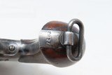 c1881 Antique .45 COLT Model 1878 Double Action Revolver WILD WEST Frontier 4 3/4” Barrel 6-Shot .45 Long Colt - 12 of 18