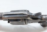 c1881 Antique .45 COLT Model 1878 Double Action Revolver WILD WEST Frontier 4 3/4” Barrel 6-Shot .45 Long Colt - 8 of 18