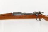 WORLD WAR II U.S. Remington M1903 BOLT ACTION .30-06 Springfield C&R RifleWWII Rifle Made in 1942 w/RA/10-42 MARKED BARREL - 15 of 18