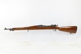 WORLD WAR II U.S. Remington M1903 BOLT ACTION .30-06 Springfield C&R RifleWWII Rifle Made in 1942 w/RA/10-42 MARKED BARREL - 13 of 18