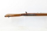 WORLD WAR II U.S. Remington M1903 BOLT ACTION .30-06 Springfield C&R RifleWWII Rifle Made in 1942 w/RA/10-42 MARKED BARREL - 6 of 18