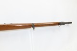 WORLD WAR II U.S. Remington M1903 BOLT ACTION .30-06 Springfield C&R RifleWWII Rifle Made in 1942 w/RA/10-42 MARKED BARREL - 7 of 18