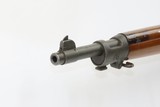 WORLD WAR II U.S. Remington M1903 BOLT ACTION .30-06 Springfield C&R RifleWWII Rifle Made in 1942 w/RA/10-42 MARKED BARREL - 17 of 18