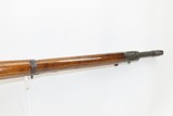 WORLD WAR II U.S. Remington M1903 BOLT ACTION .30-06 Springfield C&R RifleWWII Rifle Made in 1942 w/RA/10-42 MARKED BARREL - 11 of 18