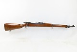 WORLD WAR II U.S. Remington M1903 BOLT ACTION .30-06 Springfield C&R RifleWWII Rifle Made in 1942 w/RA/10-42 MARKED BARREL - 2 of 18