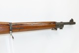 WORLD WAR II U.S. Remington M1903 BOLT ACTION .30-06 Springfield C&R RifleWWII Rifle Made in 1942 w/RA/10-42 MARKED BARREL - 5 of 18