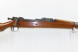 WORLD WAR II U.S. Remington M1903 BOLT ACTION .30-06 Springfield C&R RifleWWII Rifle Made in 1942 w/RA/10-42 MARKED BARREL - 4 of 18