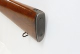 WORLD WAR II U.S. Remington M1903 BOLT ACTION .30-06 Springfield C&R RifleWWII Rifle Made in 1942 w/RA/10-42 MARKED BARREL - 18 of 18