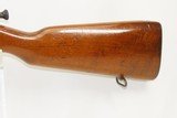 WORLD WAR II U.S. Remington M1903 BOLT ACTION .30-06 Springfield C&R RifleWWII Rifle Made in 1942 w/RA/10-42 MARKED BARREL - 14 of 18