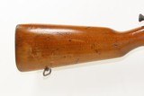 WORLD WAR II U.S. Remington M1903 BOLT ACTION .30-06 Springfield C&R RifleWWII Rifle Made in 1942 w/RA/10-42 MARKED BARREL - 3 of 18