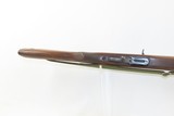 1943 mfr. WORLD WAR II M1 .30 Carbine US UNDERWOOD TYPEWRITER CO Rifle WW2 FLAMING BOMB Marked with WEB SLING & OILER - 6 of 19