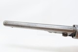 EARLY Antique COLT M1851 NAVY .36 Revolver CIVIL WAR WILD WEST GUNFIGHTER Legendary 6-Gun Manufactured in 1851 - 9 of 19