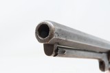 EARLY Antique COLT M1851 NAVY .36 Revolver CIVIL WAR WILD WEST GUNFIGHTER Legendary 6-Gun Manufactured in 1851 - 10 of 19