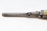EARLY Antique COLT M1851 NAVY .36 Revolver CIVIL WAR WILD WEST GUNFIGHTER Legendary 6-Gun Manufactured in 1851 - 15 of 19