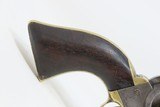 EARLY Antique COLT M1851 NAVY .36 Revolver CIVIL WAR WILD WEST GUNFIGHTER Legendary 6-Gun Manufactured in 1851 - 17 of 19