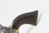EARLY Antique COLT M1851 NAVY .36 Revolver CIVIL WAR WILD WEST GUNFIGHTER Legendary 6-Gun Manufactured in 1851 - 3 of 19