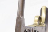 EARLY Antique COLT M1851 NAVY .36 Revolver CIVIL WAR WILD WEST GUNFIGHTER Legendary 6-Gun Manufactured in 1851 - 12 of 19