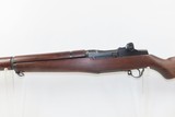 c1954 Harrington & Richardson U.S. M1 GARAND .30-06 Rifle H&R Korea C&R “HRA 7-54” Marked Barrel - 18 of 21