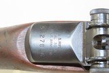 c1954 Harrington & Richardson U.S. M1 GARAND .30-06 Rifle H&R Korea C&R “HRA 7-54” Marked Barrel - 11 of 21