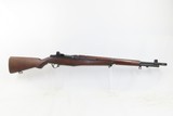c1954 Harrington & Richardson U.S. M1 GARAND .30-06 Rifle H&R Korea C&R “HRA 7-54” Marked Barrel - 2 of 21