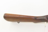 c1954 Harrington & Richardson U.S. M1 GARAND .30-06 Rifle H&R Korea C&R “HRA 7-54” Marked Barrel - 12 of 21