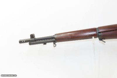 c1954 Harrington & Richardson U.S. M1 GARAND .30-06 Rifle H&R Korea C&R “HRA 7-54” Marked Barrel - Image 19 of 21