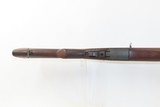 c1954 Harrington & Richardson U.S. M1 GARAND .30-06 Rifle H&R Korea C&R “HRA 7-54” Marked Barrel - 7 of 21