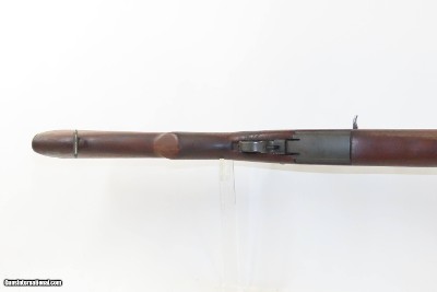 c1954 Harrington & Richardson U.S. M1 GARAND .30-06 Rifle H&R Korea C&R “HRA 7-54” Marked Barrel - Image 7 of 21