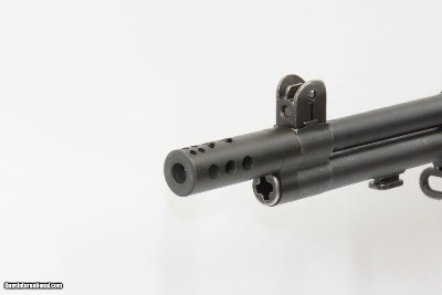 c1954 Harrington & Richardson U.S. M1 GARAND .30-06 Rifle H&R Korea C&R “HRA 7-54” Marked Barrel - Image 20 of 21