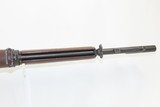 c1954 Harrington & Richardson U.S. M1 GARAND .30-06 Rifle H&R Korea C&R “HRA 7-54” Marked Barrel - 9 of 21
