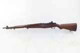 c1954 Harrington & Richardson U.S. M1 GARAND .30-06 Rifle H&R Korea C&R “HRA 7-54” Marked Barrel - 16 of 21