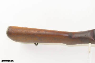 c1954 Harrington & Richardson U.S. M1 GARAND .30-06 Rifle H&R Korea C&R “HRA 7-54” Marked Barrel - Image 12 of 21