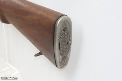 c1954 Harrington & Richardson U.S. M1 GARAND .30-06 Rifle H&R Korea C&R “HRA 7-54” Marked Barrel - Image 21 of 21