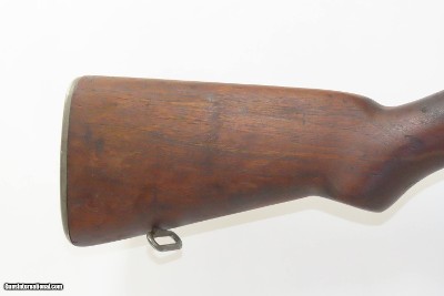 c1954 Harrington & Richardson U.S. M1 GARAND .30-06 Rifle H&R Korea C&R “HRA 7-54” Marked Barrel - Image 3 of 21