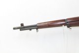 c1954 Harrington & Richardson U.S. M1 GARAND .30-06 Rifle H&R Korea C&R “HRA 7-54” Marked Barrel - 19 of 21