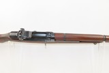 c1954 Harrington & Richardson U.S. M1 GARAND .30-06 Rifle H&R Korea C&R “HRA 7-54” Marked Barrel - 13 of 21