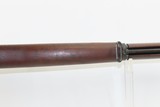 c1954 Harrington & Richardson U.S. M1 GARAND .30-06 Rifle H&R Korea C&R “HRA 7-54” Marked Barrel - 8 of 21