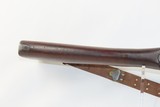 WORLD WAR I Era U.S. EDDYSTONE M1917 Bolt Action C&R MILITARY Rifle SLING
1918 FLAMING BOMB Marked .30.06 Caliber WWI Rifle - 11 of 21