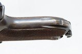 1930s DWM LUGER PISTOL WEIMAR 7.65x21mm Gangster Kingston NY Versailles C&R BOOTLEGGER JACK “LEGS” DIAMOND Favorite - 7 of 22