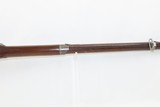Antique M. T. WICKHAM U.S. M1816 MEXICAN-AMERICAN WAR Flintlock MUSKET FEDERALLY INSPECTED “GF” Marked Musket - 8 of 20