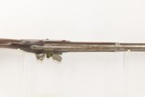 Antique M. T. WICKHAM U.S. M1816 MEXICAN-AMERICAN WAR Flintlock MUSKET FEDERALLY INSPECTED “GF” Marked Musket - 12 of 20