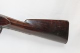 WAR of 1812 DATED Antique U.S. HARPERS FERRY ARMORY M1795 FLINTLOCK Musket
Early U.S. Military Musket Dated “1812” - 17 of 21