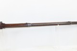 WAR of 1812 DATED Antique U.S. HARPERS FERRY ARMORY M1795 FLINTLOCK Musket
Early U.S. Military Musket Dated “1812” - 10 of 21