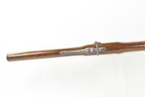 1864 Dated UNION Antique CIVIL WAR Springfield U.S. M1863 .58 RIFLE-MUSKETMade at the SPRINGFIELD ARMORY - 9 of 22