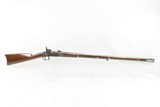 1864 Dated UNION Antique CIVIL WAR Springfield U.S. M1863 .58 RIFLE-MUSKETMade at the SPRINGFIELD ARMORY - 2 of 22