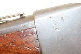 Antique Belgian SPENCER Saddle Ring Carbine .50 Centerfire FALISSE TRAPMANN 1873 BRAZILIAN CONTRACT - 15 of 22