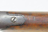 Antique Belgian SPENCER Saddle Ring Carbine .50 Centerfire FALISSE TRAPMANN 1873 BRAZILIAN CONTRACT - 11 of 22